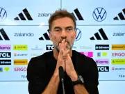 Klopp's Germany Debut vs Netherlands: TV, Date, Stream