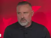Kris Boyd baffled by Rangers' failure to cash in on Nico Raskin