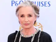 Kristin Scott Thomas bans grandchildren from watching cartoons