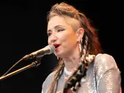 KT Tunstall marks 9/11, says 'I am an American now'