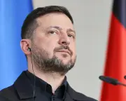 Kyiv spy agency shootout 'disgraceful', says Zelenskyy