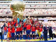 La Liga's 2015 Academy Masterplan to Keep Spain Winning