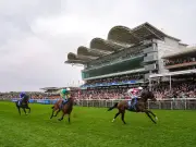 La Pittura withdrawal raises betting integrity concerns at Newmarket