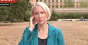 Labour minister Emma Reynolds faces backlash over migrant protest remarks