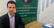 Labour MP: 'Ridiculous' to say taxes cannot be raised