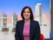 Labour not complacent over next election despite poll bounce, party chair says