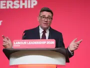 Labour Party Conference to Return to Liverpool in 2027