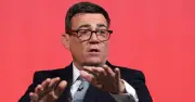 Labour skewered live on air - and it's a terrible look for Burnham