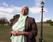 Labour's Abdi-Wali targets local issues in Starmer's former seat