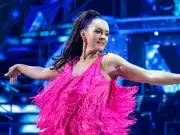 Lacey Turner's Sister Lily Harvey's Emotional Tribute After Strictly Debut