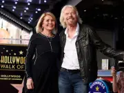 Lack of medication contributed to Sir Richard Branson's wife's tragic death, inquest finds