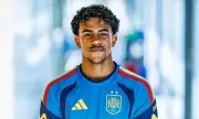 Lamine Yamal: 'When the World Cup final goal goes in, it's spectacular'