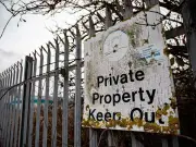 Lancashire residents have cancer-causing 'forever chemicals' in blood