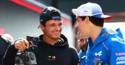 Lando Norris apologises to Franco Colapinto after F1 criticism