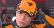 Lando Norris calls for bans after Azerbaijan GP crash chaos