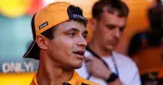 Lando Norris's New Racing Team Gets Hundreds of Job Applications