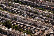 Large burst water main cuts supplies across south London and Surrey