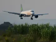 Large drone spotted near UK coast amid air traffic control chaos