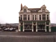 Last Pub on Scotswood Road Destroyed in 1995 Fire, Ending 150-Year Era