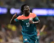 Late Brazil Goal Denies Socceroos Famous Win Over Stars