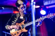 Late Scottish artist’s album longlisted for Say Award