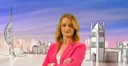Laura Kuenssberg faces backlash over 'pointless' Jenrick gotcha