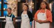 Lauren Steadman wins Celebrity MasterChef 2026