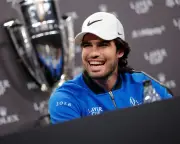 Laver Cup returns to London with Alcaraz leading Team Europe