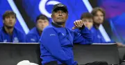Laver Cup star Yannick Noah conned by Hollywood catfish Whitney Walton