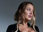 Law student who dreamt of being top cop reveals why she became adult star instead