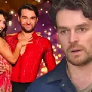 Lawrence Robb swaps Emmerdale for Strictly Come Dancing 2026