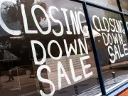 Leading Labels launches clearance sales at all 15 stores after administration