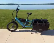 Lectric XPedition2 review: the best electric cargo bike I've tested