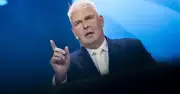 Lee Anderson mocks Labour empty homes plan with one-word verdict