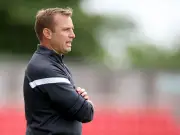 Lee Cattermole vows to fight on at Gateshead but admits to concern - 'It's not there'