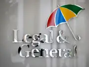 Legal & General to cut 1,000 jobs by mid-2027 in overhaul
