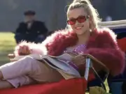Legally Blonde 25th anniversary airs tonight on BBC One