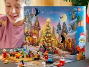 LEGO City Advent Calendar 2026 for £6 at Argos via TopCashback deal