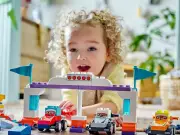 LEGO Duplo F1 Set Now Under £30 at Very