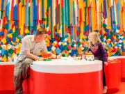 Lego House in Billund: The Ultimate Family Day Out