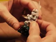 LEGO NINJAGO Destiny's Bounty Adventures Board Game Launches for Christmas