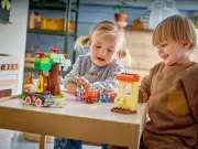 Lego pre-Black Friday sale cuts Bluey, Peppa Pig, Disney and Marvel set prices