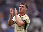 Leif Davis pays tribute to Noah Woods after £2,000 donation