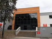 Leisure centre asks bathers to cover up after naked shower complaints