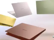 Lenovo IdeaPad Vibe takes on MacBook Neo with seven colours