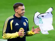 Lewis Ferguson: Rangers move talks never got off the ground