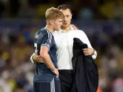 Lewis Hall: Newcastle United slip-up at Leeds not forgotten