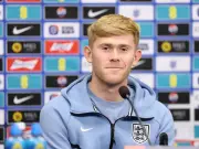 Lewis Hall using World Cup heartbreak as fuel for England recall