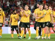 Lewis Koumas shines as Wales fall to narrow Portugal defeat in Lisbon