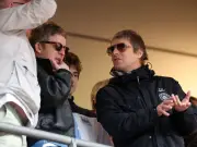 Liam Gallagher Claims Man City Punishment Will Be Fine and Transfer Ban